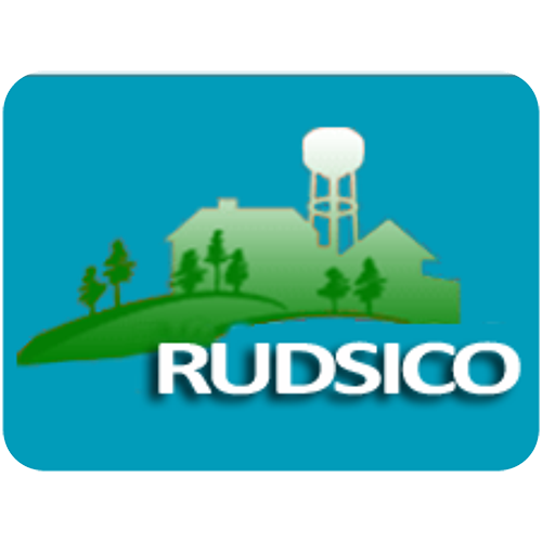 RUDSICO Logo